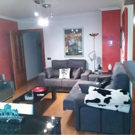 Buenos Aires Apartamento Гуадикс Екстериор снимка