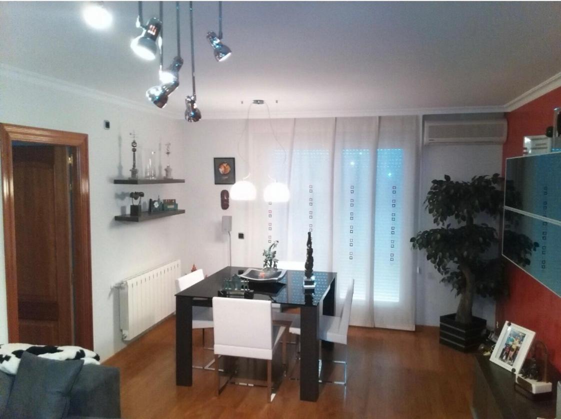 Buenos Aires Apartamento Гуадикс Екстериор снимка